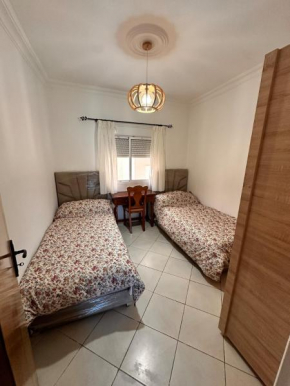 Appartement flores